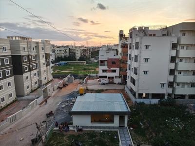 Image of 1522 Sq.ft 3 BHK Apartment / Flat for sale in Sapthagiri Gokulam, K R Puram, Bengaluru for Rs. 11500000