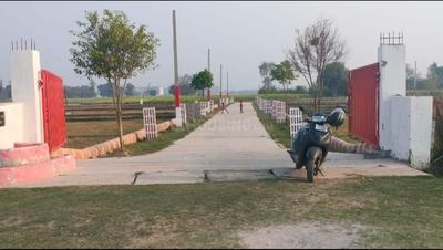 Image of 1099 Sq.ft Residential Plot / Land for sale in Tindola, Lucknow for Rs. 849000
