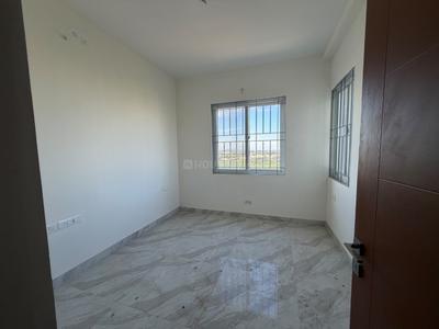 Bedroom Image of 976 Sq.ft 3 BHK Apartment / Flat for sale in Concorde Auriga, Medahalli Bengaluru for Rs. 16300000