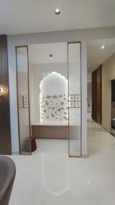 Hall Image of 2486 Sq.ft 4 BHK Apartment / Flat for sale in Evaraa By Deevee, Naya Raipur Raipur for Rs. 11932800
