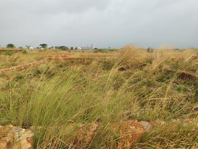 Image of 1800 Sq.ft Residential Plot / Land for sale in Madanpur, Bhubaneswar for Rs. 4430000