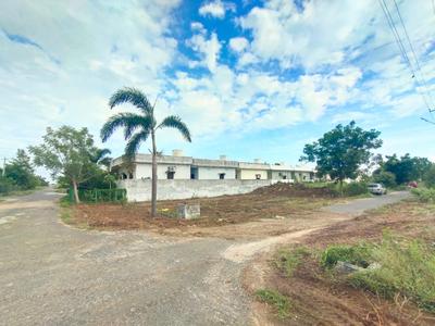 Image of 2640 Sq.ft Residential Plot / Land for sale in Prakash Nagar, Narasaraopet for Rs. 1000000