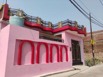 Image of 1400 Sq.ft 1 BHK Independent House for sale in Budheshwar, Lucknow for Rs. 7700000