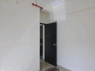 Bedroom Image of 650 Sq.ft 1 BHK Apartment / Flat for sale in C Square Group Park, Nalasopara West Nala Sopara for Rs. 3400000
