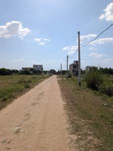 Image of 882 Sq.ft Residential Plot / Land for sale in Narayan Vihar, Jaipur for Rs. 6664000