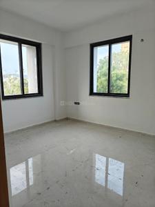 Bedroom Image of 1475 Sq.ft 3 BHK Apartment / Flat for sale in Pothinamallayya Palem Visakhapatnam for Rs. 8112500