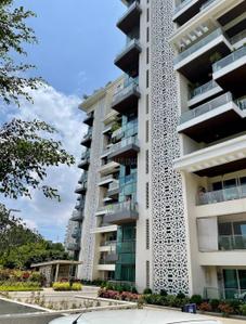 Image of 2565 Sq.ft 3.5 BHK Apartment / Flat for sale in The Address The Five Summits, K R Puram, Bengaluru for Rs. 44900000