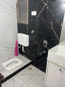 Bathroom Image of 1750 Sq.ft 3 BHK Apartment / Flat for sale in Wakadi Navi Mumbai for Rs. 6700000