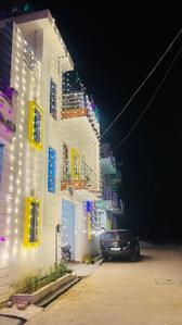 Image of 1850 Sq.ft 4 BHK Duplex for sale in Babatpur, Varanasi for Rs. 8800000