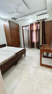 Bedroom Image of 1450 Sq.ft 3 BHK Independent House for sale in Sector 56 Gurgaon for Rs. 53900000