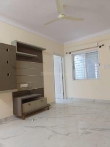 Hall Image of 950 Sq.ft 2 BHK Builder Floor for rent in Arakere Bengaluru for Rs. 24000