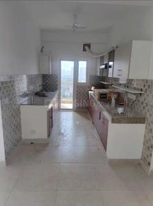 Kitchen Image of 1873 Sq.ft 3 BHK Apartment / Flat for sale in Tashee Capital Gateway, Sector 111 Gurgaon for Rs. 20600000