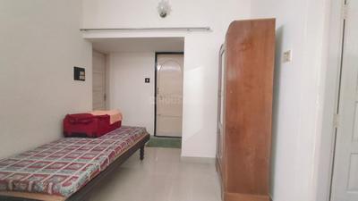 Bedroom Image of 1200 Sq.ft 2 BHK Independent House for rent in Vyttila Kochi for Rs. 32000