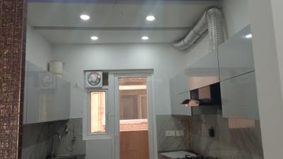 Kitchen Image of 1750 Sq.ft 3 BHK Apartment / Flat for rent in ACE Parkway, Sector 150 Noida for Rs. 46000