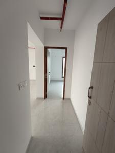 Hall Image of 900 Sq.ft 2 BHK Apartment / Flat for rent in Borivali West Mumbai for Rs. 64000