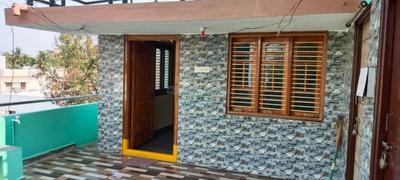 Balcony Image of 1100 Sq.ft 2 BHK Apartment / Flat for rent in Priyanka Nagar Anantapur for Rs. 11000