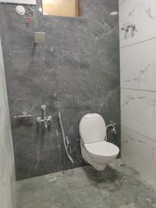 Image of 3800 Sq.ft 4 BHK Apartment / Flat for rent in Mahaveer Crystal Garden, Bapu nagar, Hyderabad for Rs. 75000
