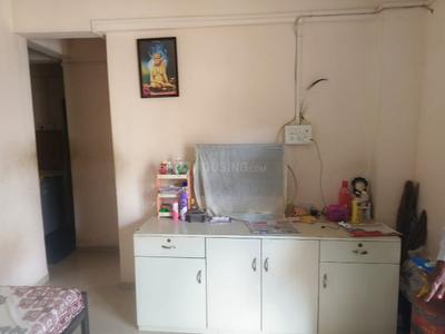 Bedroom Image of 714 Sq.ft 1 BHK Apartment / Flat for sale in Karad Satara for Rs. 2000000
