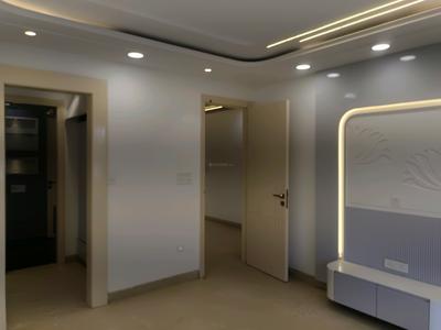 Bedroom Image of 2350 Sq.ft 4 BHK Builder Floor for sale in Rohini Extension New Delhi for Rs. 30500000