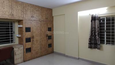 Bedroom Image of 1482 Sq.ft 3 BHK Apartment / Flat for sale in Shiviri Brio Lake Breeze, Hebbal Kempapura Bengaluru for Rs. 13000000