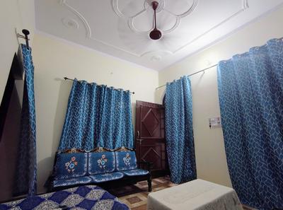 Living Room Image of 891 Sq.ft 2 BHK Independent House for sale in Sudhowala Dehradun for Rs. 4700000
