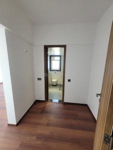 Bedroom Image of 2100 Sq.ft 4.5 BHK Apartment / Flat for rent in Rahul Arcus, Baner Pune for Rs. 106000