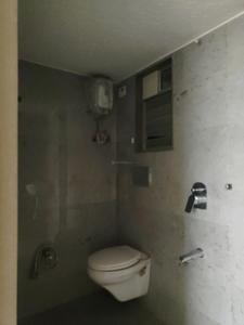 Common Bathroom Image of 500 Sq.ft 1 BHK Apartment / Flat for sale in Mahalaxmi Nagar, Naigaon East Naigaon for Rs. 2650000