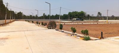 Image of 1200 Sq.ft Residential Plot / Land for sale in Hosakote, Bengaluru for Rs. 2000000