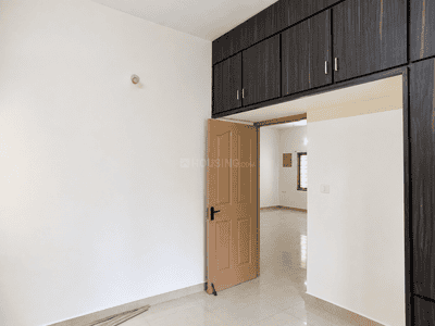 Bedroom Image of 804 Sq.ft 2 BHK Apartment / Flat for sale in Kolathur Chennai for Rs. 8500000