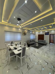 Hall Image of 1050 Sq.ft 2 BHK Apartment / Flat for sale in Patancheru Sangareddy for Rs. 4500000