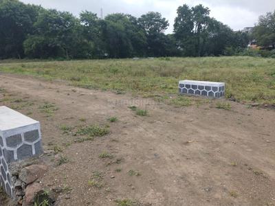 Image of 1287 Sq.ft Residential Plot / Land for sale in Adgaon, Nashik for Rs. 4862340