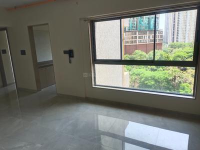 Bedroom Image of 800 Sq.ft 2 BHK Apartment / Flat for sale in Sunshine Samriddhi, Bhandup West Mumbai for Rs. 16000000