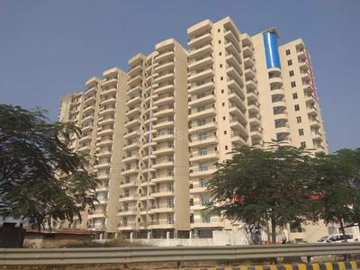 Image of 1400 Sq.ft 3 BHK Apartment / Flat for sale in S R B KM Residency, Raj Nagar Extension, Ghaziabad for Rs. 9000000