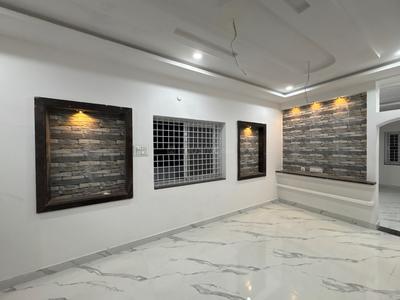 Hall Image of 2500 Sq.ft 3 BHK Independent House for sale in Cherlapalli Secunderabad for Rs. 17000000