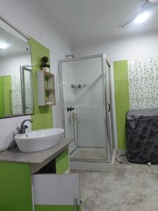Image of 1600 Sq.ft 2 BHK Builder Floor for rent in Sector 49, Noida for Rs. 40000