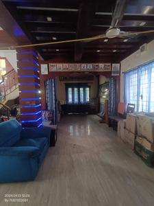 Hall Image of 2137 Sq.ft 4 BHK Independent House for sale in Kabardanga Kolkata for Rs. 11000000