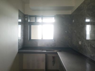 Kitchen Image of 750 Sq.ft 2 BHK Apartment / Flat for sale in Lodha New Cuffe Parade Lodha Gardenia, Sion Mumbai for Rs. 27000000