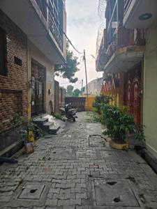 Image of 1170 Sq.ft Residential Plot / Land for sale in Yamunapuram, Bulandshahr for Rs. 4680000