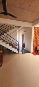 Image of 1620 Sq.ft 3 BHK Villa for sale in Manewada, Nagpur for Rs. 10500000