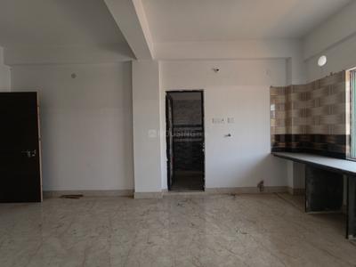 Kitchen Image of 750 Sq.ft 2 BHK Apartment / Flat for sale in Purba Barisha Kolkata for Rs. 2700000