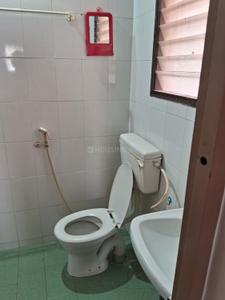 Bathroom Image of 870 Sq.ft 2 BHK Apartment / Flat for sale in Kochadai Madurai for Rs. 4800000