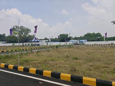 Image of 984 Sq.ft Residential Plot / Land for sale in Tambaram, Chennai for Rs. 3443016
