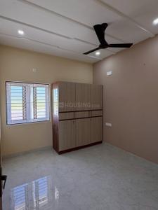 Bedroom Image of 860 Sq.ft 2 BHK Duplex for sale in Red Hills Chennai for Rs. 3000000
