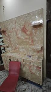 Hall Image of 500 Sq.ft 1 BHK Builder Floor for rent in Hari Nagar New Delhi for Rs. 14000