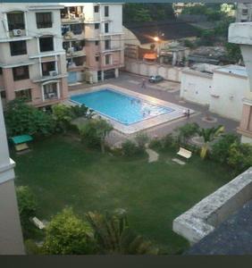 2 BHK Flat