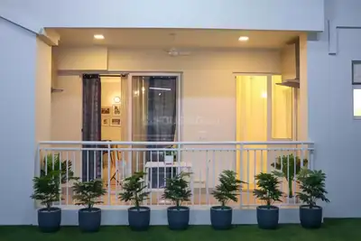 3 BHK Flat