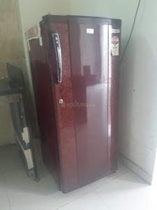 Bedroom Image of 1161 Sq.ft 2 BHK Apartment / Flat for rent in Kharde Patil Woods Royale, Kothrud Pune for Rs. 40000