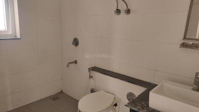 Image of 1000 Sq.ft 2 BHK Apartment / Flat for rent in Godrej Infinity, Mundhwa, Pune for Rs. 32000