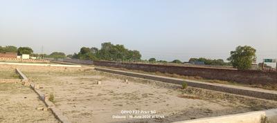 Image of 1000 Sq.ft Residential Plot / Land for sale in Kalli Pashchim, Lucknow for Rs. 2199000