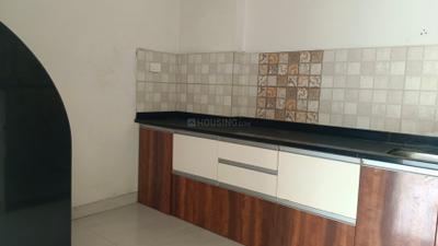 Kitchen Image of 1230 Sq.ft 2 BHK Apartment / Flat for sale in Pethkar Siyona, Punawale Pune for Rs. 8500000